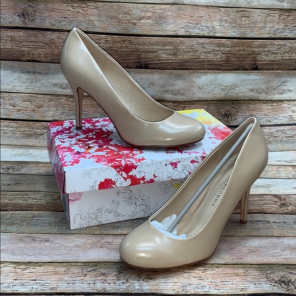 Chinese Laundry Heels